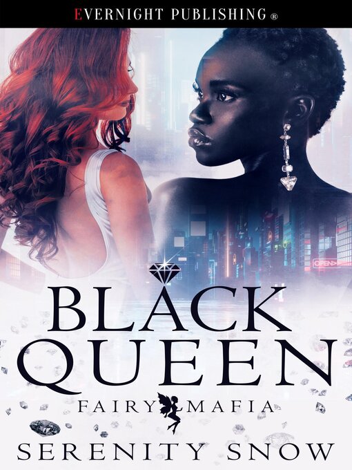 Title details for Black Queen by Serenity Snow - Available